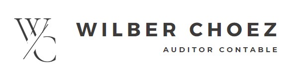 Wilber Choez, CPC. Maestro en ciencias con mención en Auditoría  - Doctor en ciencias económicas